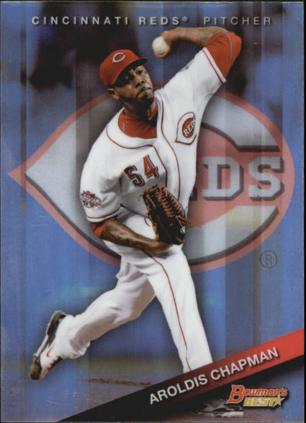 B1063- 2015 Bowman's Best BB Refractors Inserts -You Pick- 15+ FREE US SHIP - Picture 10 of 19