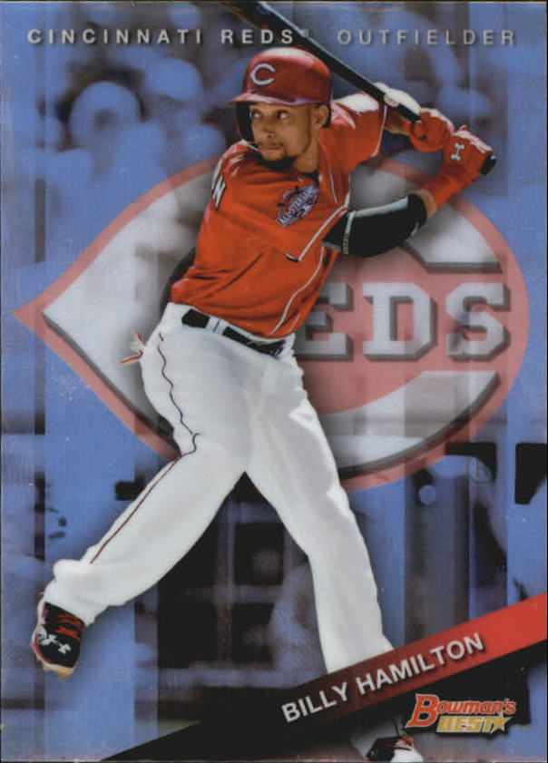 B1063- 2015 Bowman's Best BB Refractors Inserts -You Pick- 15+ FREE US SHIP - Picture 14 of 19