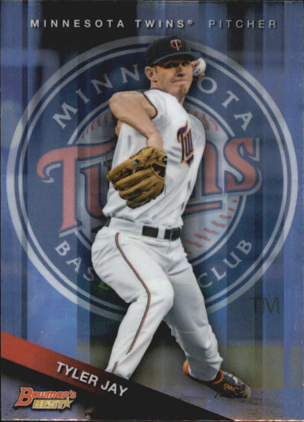 B1063- 2015 Bowman's Best BB Refractors Inserts -You Pick- 15+ FREE US SHIP - Picture 18 of 19