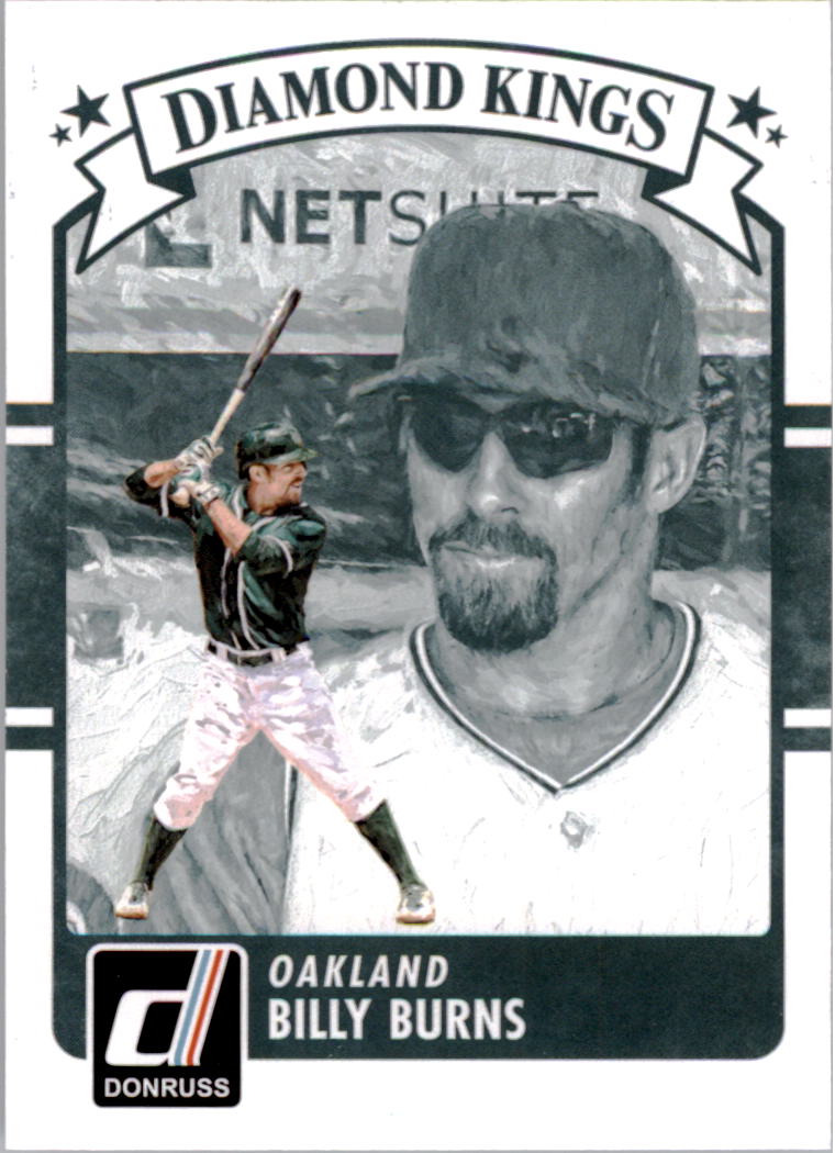 A6821- 2016 Donruss Baseball Cards 1-200 +Rookies -You Pick- 15+ FREE US SHIP - Picture 21 of 351