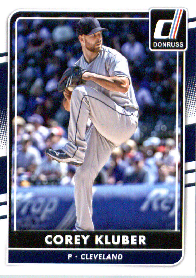 A6821- 2016 Donruss Baseball Cards 1-200 +Rookies -You Pick- 15+ FREE US SHIP - Picture 212 of 351