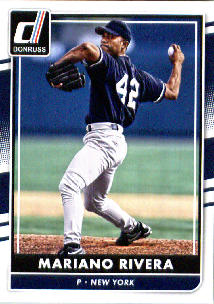 A6821- 2016 Donruss Baseball Cards 1-200 +Rookies -You Pick- 15+ FREE US SHIP - Picture 314 of 351