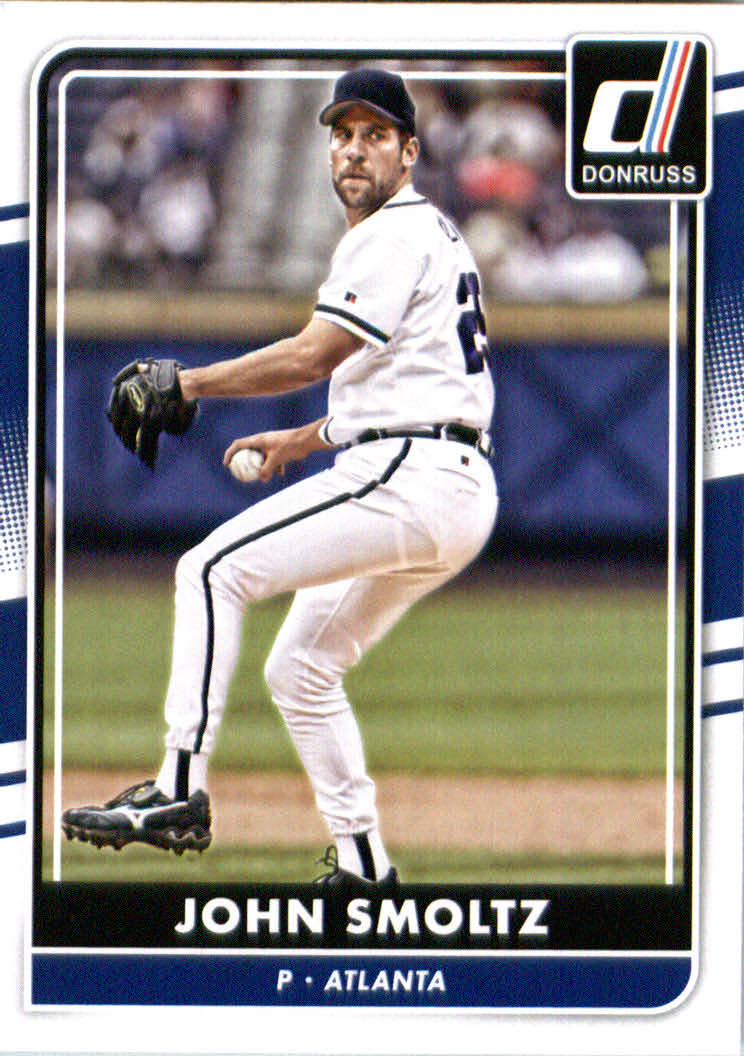 A6821- 2016 Donruss Baseball Cards 1-200 +Rookies -You Pick- 15+ FREE US SHIP - Picture 340 of 351