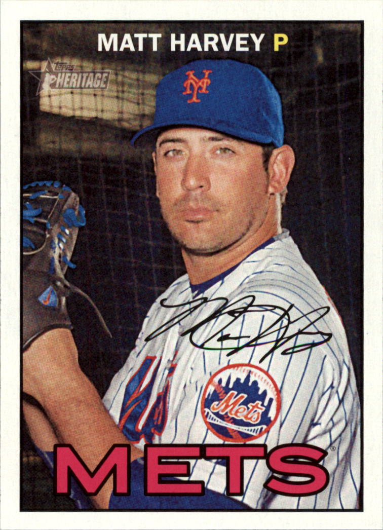 A2856- 2016 Topps Heritage BB #s 492-725 +Rookies -You Pick- 15+ FREE US SHIP - Picture 190 of 201