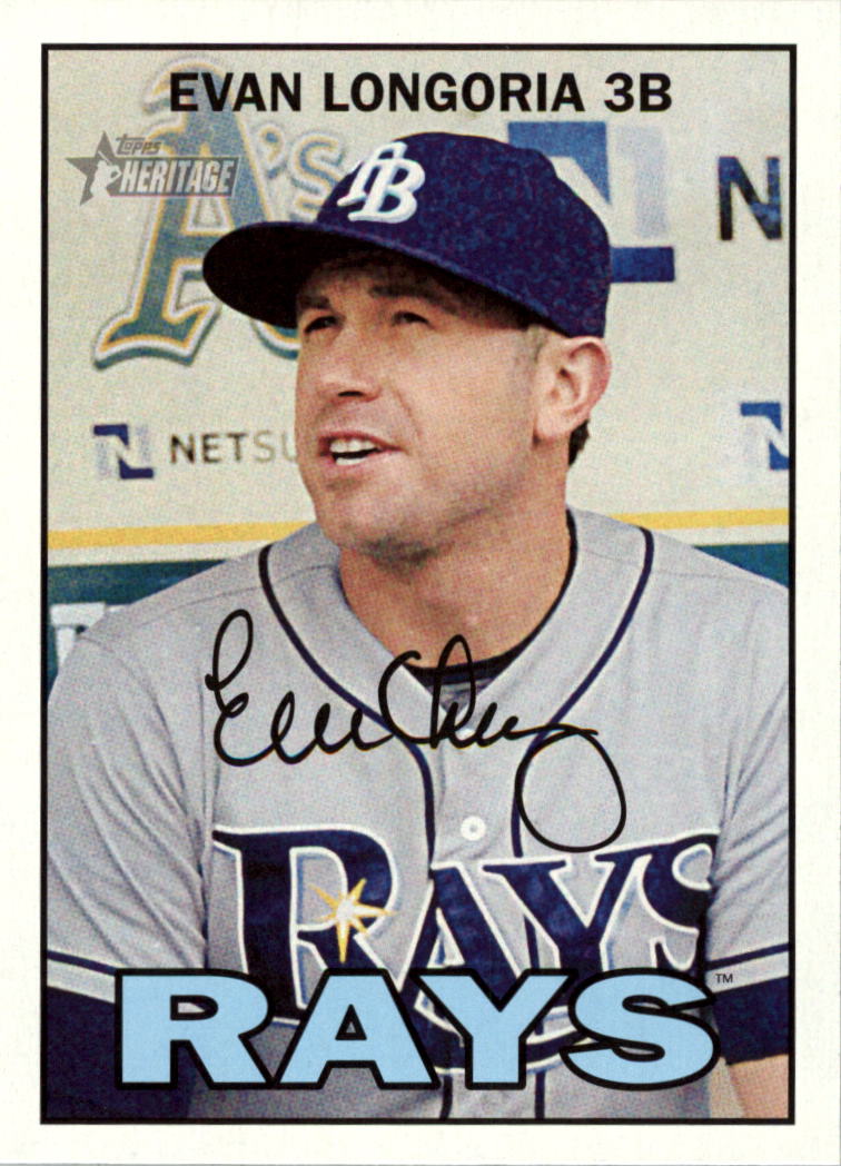 A2856- 2016 Topps Heritage BB #s 492-725 +Rookies -You Pick- 15+ FREE US SHIP - Picture 192 of 201