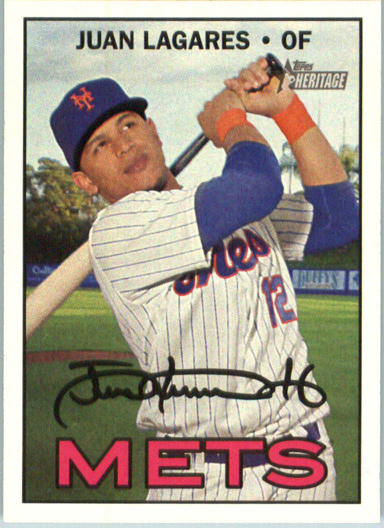 A2856- 2016 Topps Heritage BB #s 492-725 +Rookies -You Pick- 15+ FREE US SHIP - Picture 41 of 201
