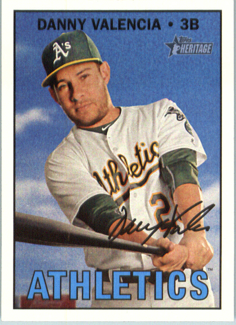 A2856- 2016 Topps Heritage BB #s 492-725 +Rookies -You Pick- 15+ FREE US SHIP - Picture 125 of 201