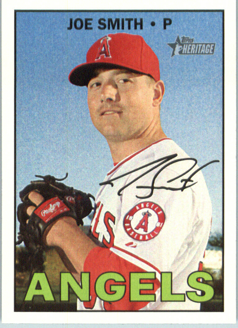 A2856- 2016 Topps Heritage BB #s 492-725 +Rookies -You Pick- 15+ FREE US SHIP - Picture 43 of 201