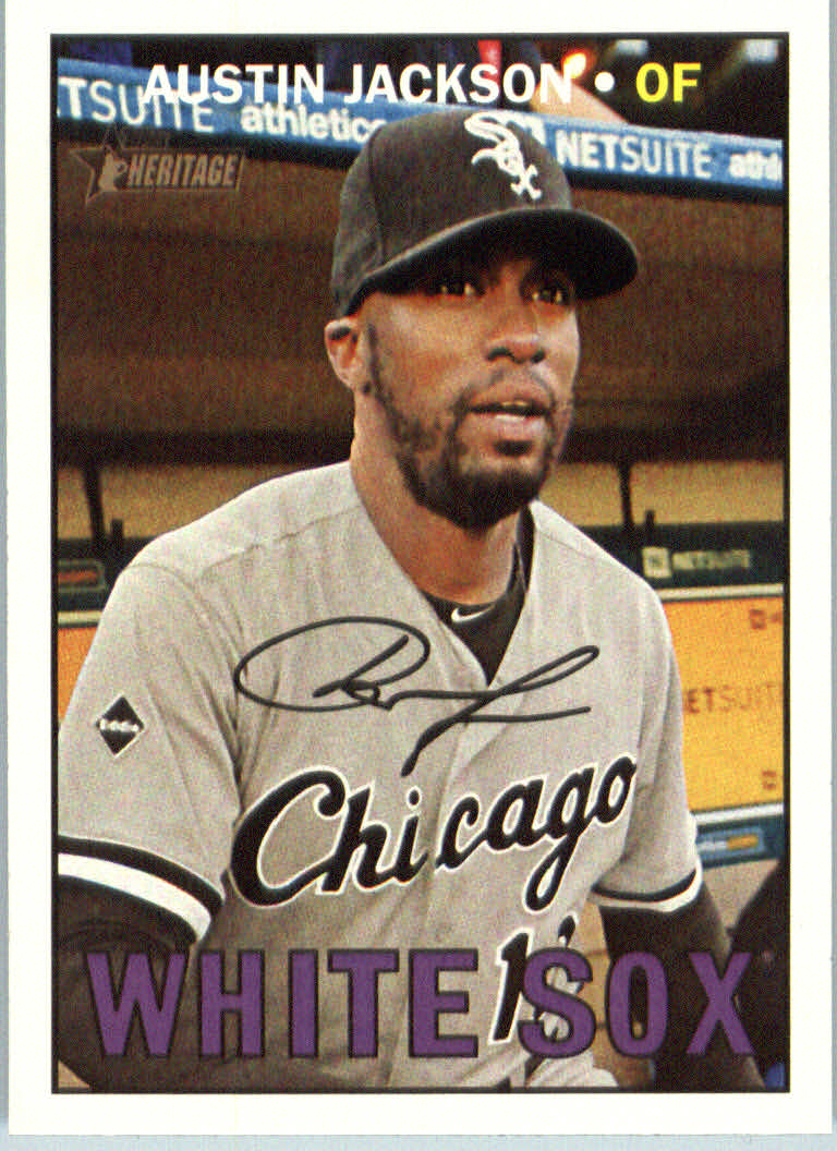 A2856- 2016 Topps Heritage BB #s 492-725 +Rookies -You Pick- 15+ FREE US SHIP - Picture 47 of 201