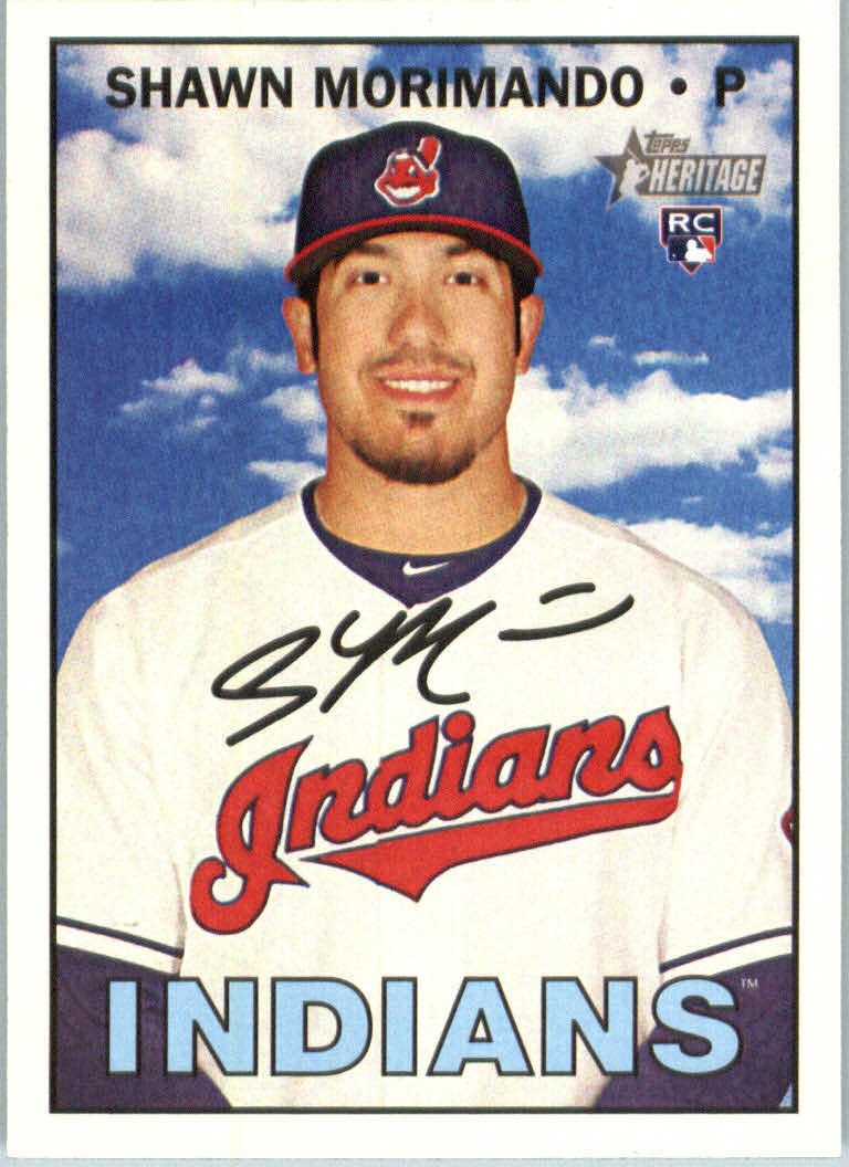 A2856- 2016 Topps Heritage BB #s 492-725 +Rookies -You Pick- 15+ FREE US SHIP - Picture 160 of 201