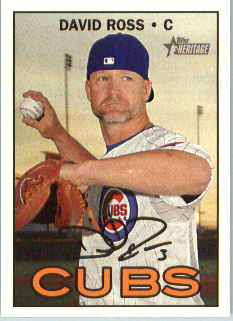 A2856- 2016 Topps Heritage BB #s 492-725 +Rookies -You Pick- 15+ FREE US SHIP - Picture 55 of 201