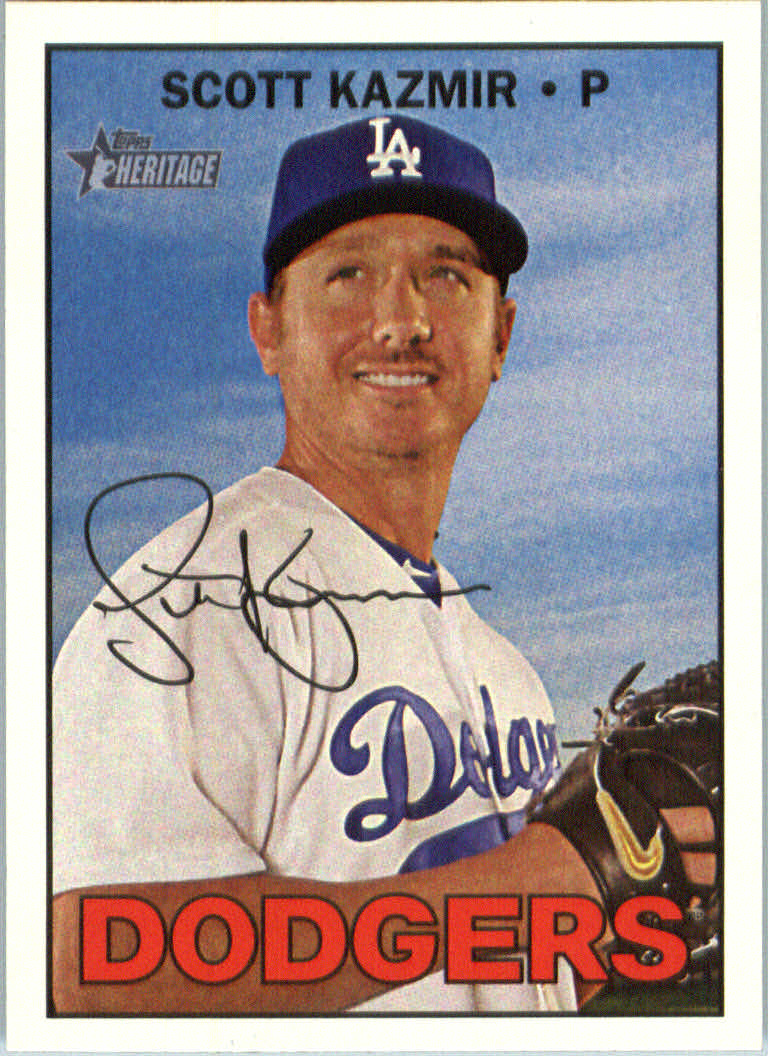 A2856- 2016 Topps Heritage BB #s 492-725 +Rookies -You Pick- 15+ FREE US SHIP - Picture 58 of 201