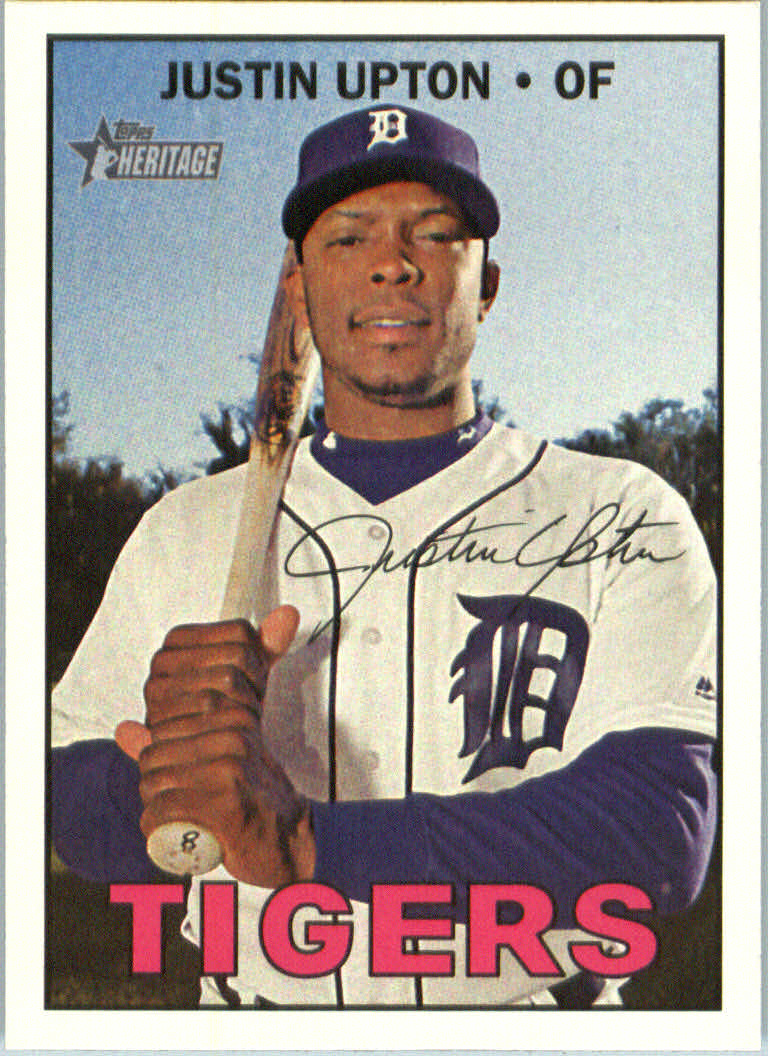 A2856- 2016 Topps Heritage BB #s 492-725 +Rookies -You Pick- 15+ FREE US SHIP - Picture 129 of 201