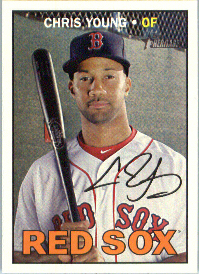A2856- 2016 Topps Heritage BB #s 492-725 +Rookies -You Pick- 15+ FREE US SHIP - Picture 62 of 201