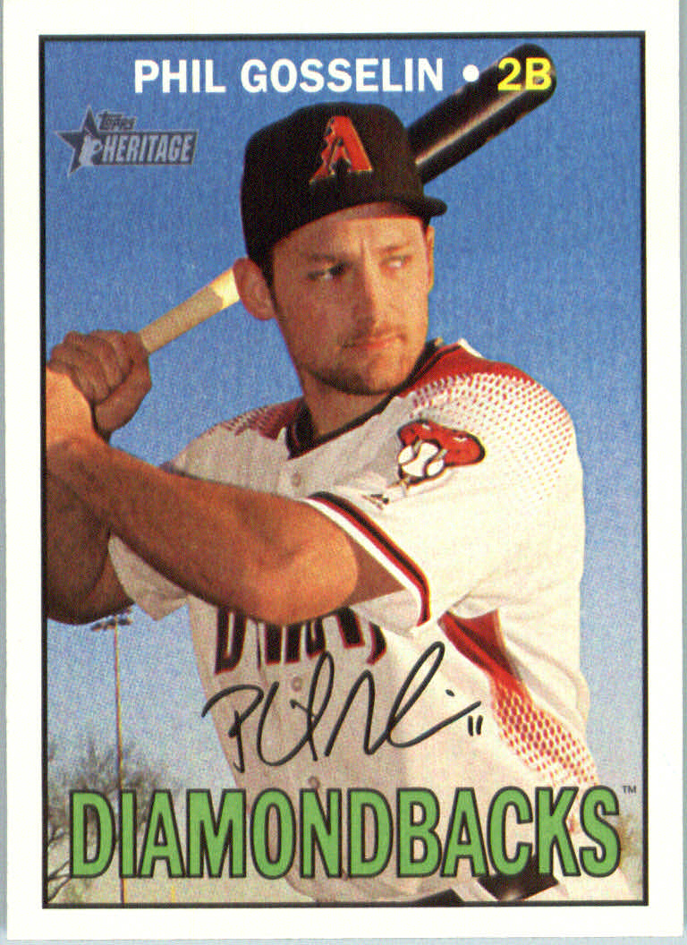 A2856- 2016 Topps Heritage BB #s 492-725 +Rookies -You Pick- 15+ FREE US SHIP - Picture 64 of 201