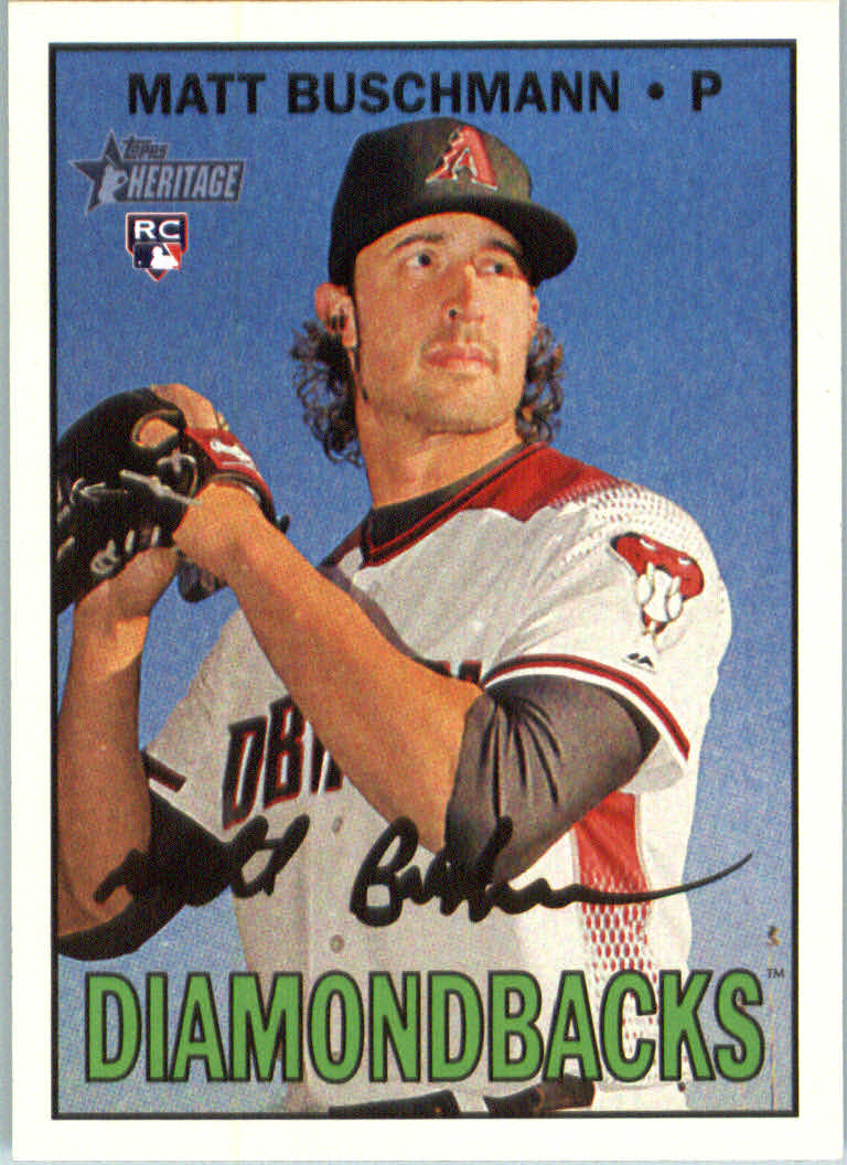 A2856- 2016 Topps Heritage BB #s 492-725 +Rookies -You Pick- 15+ FREE US SHIP - Picture 162 of 201