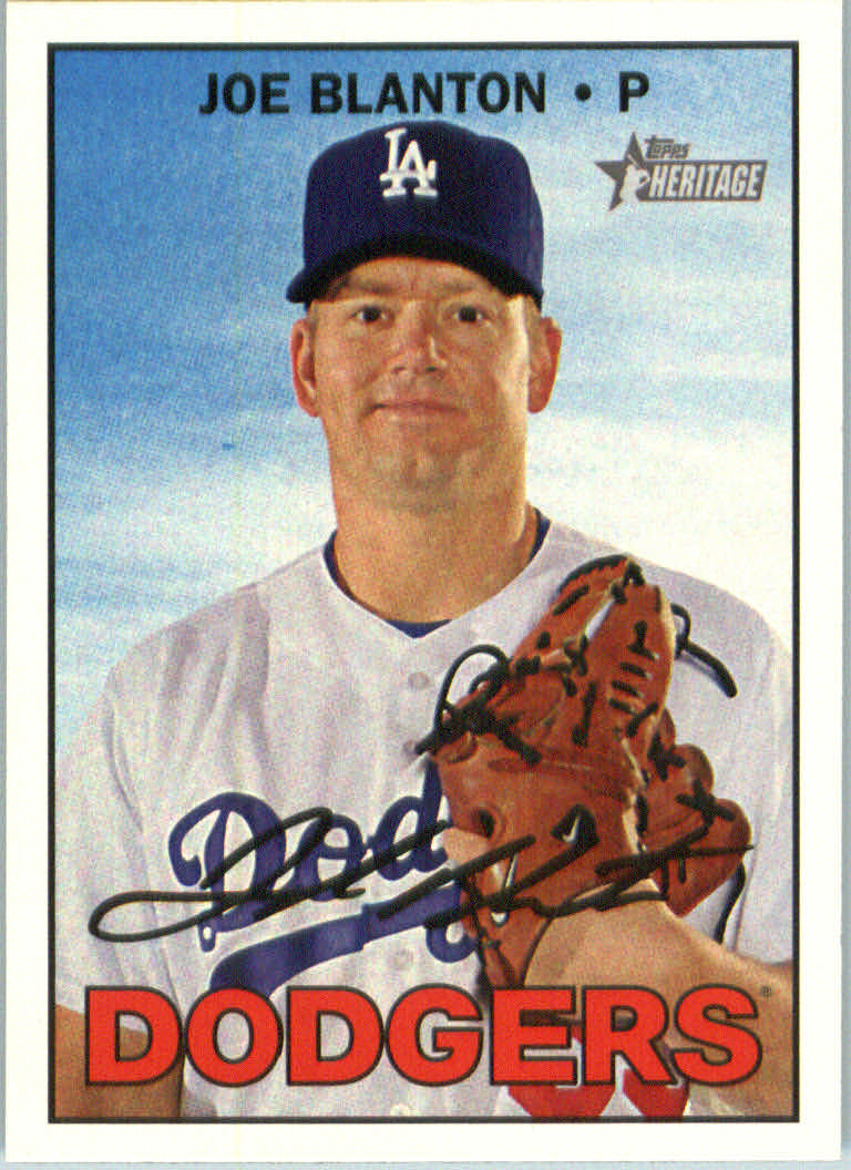 A2856- 2016 Topps Heritage BB #s 492-725 +Rookies -You Pick- 15+ FREE US SHIP - Picture 75 of 201
