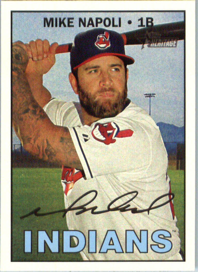 A2856- 2016 Topps Heritage BB #s 492-725 +Rookies -You Pick- 15+ FREE US SHIP - Picture 79 of 201