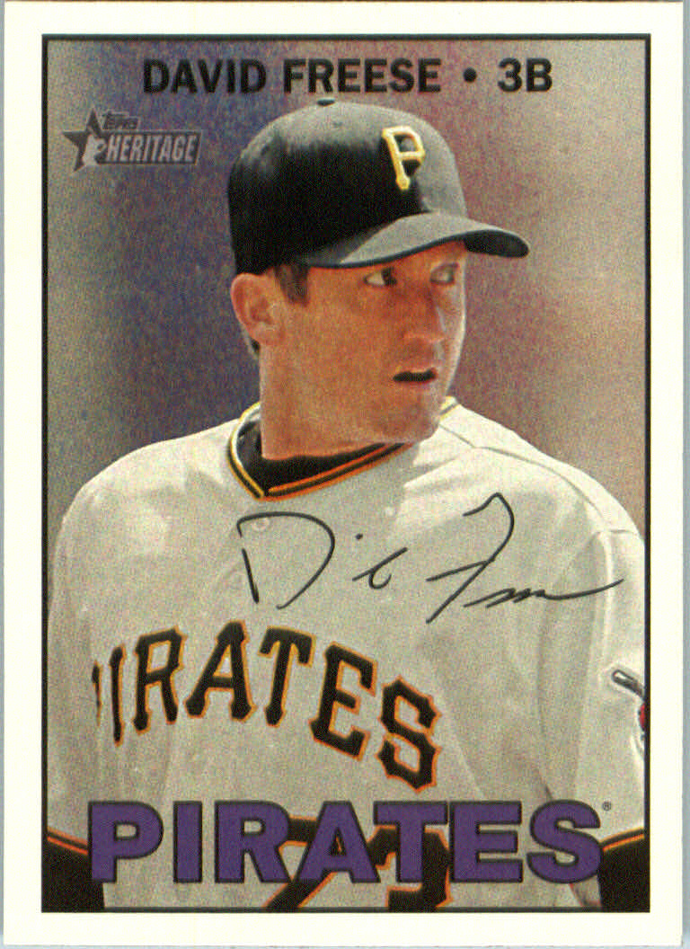 A2856- 2016 Topps Heritage BB #s 492-725 +Rookies -You Pick- 15+ FREE US SHIP - Picture 80 of 201