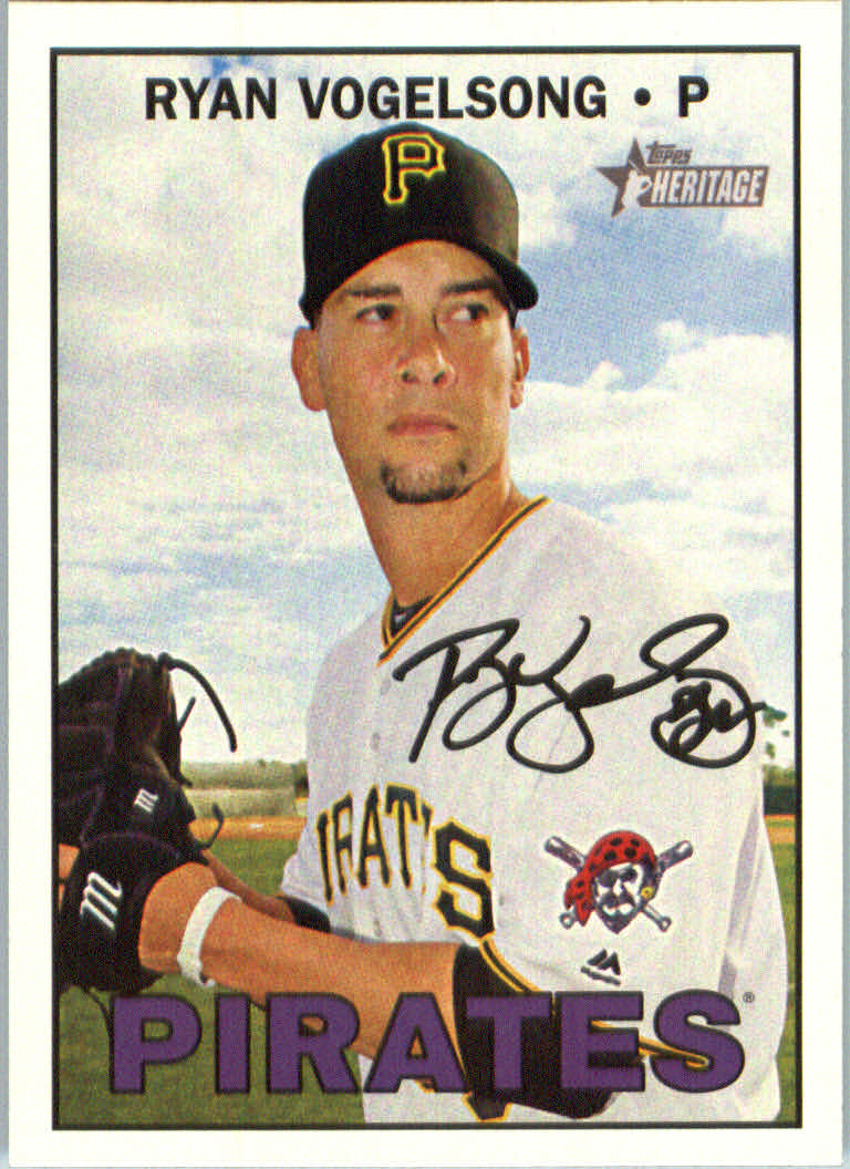 A2856- 2016 Topps Heritage BB #s 492-725 +Rookies -You Pick- 15+ FREE US SHIP - Picture 81 of 201