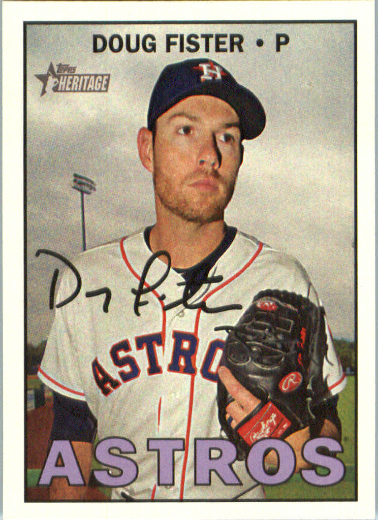 A2856- 2016 Topps Heritage BB #s 492-725 +Rookies -You Pick- 15+ FREE US SHIP - Picture 88 of 201