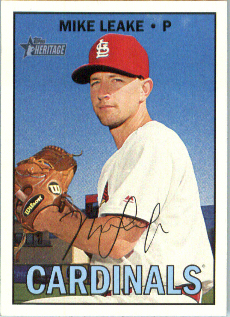 A2856- 2016 Topps Heritage BB #s 492-725 +Rookies -You Pick- 15+ FREE US SHIP - Picture 95 of 201