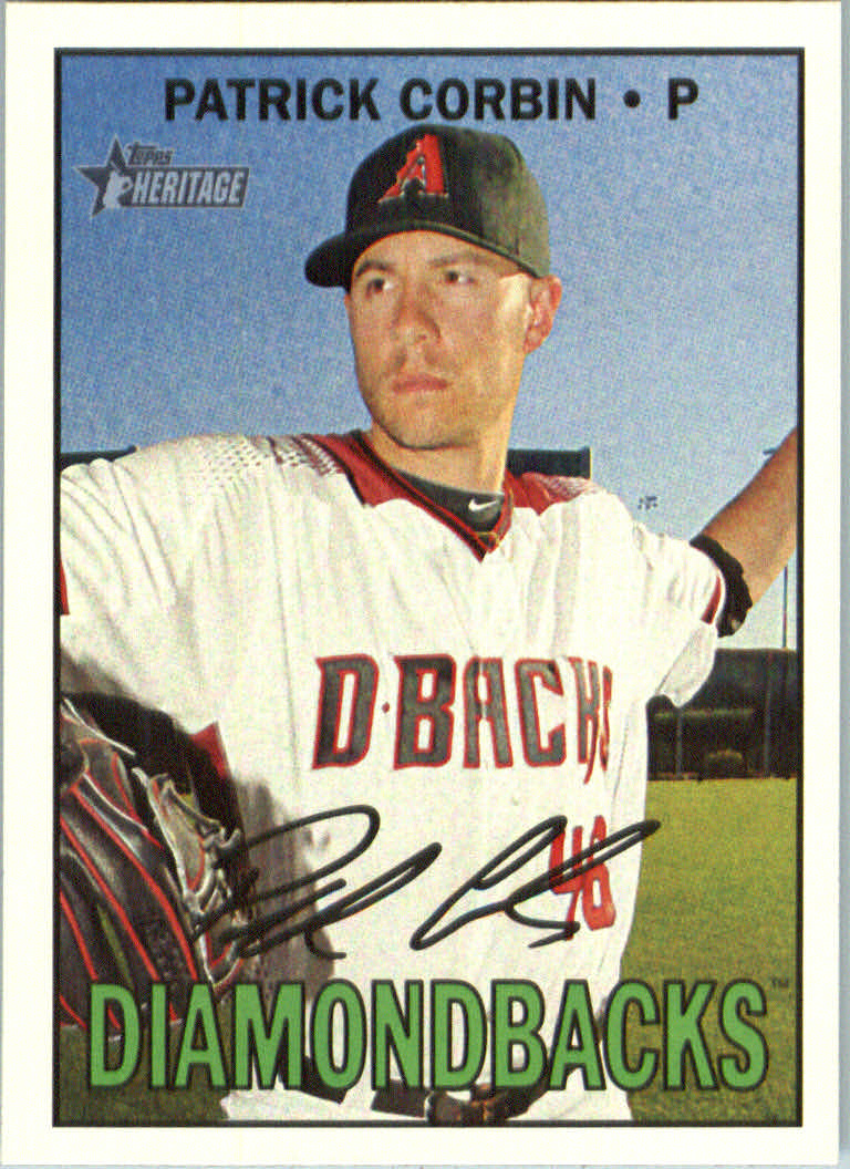 A2856- 2016 Topps Heritage BB #s 492-725 +Rookies -You Pick- 15+ FREE US SHIP - Picture 132 of 201
