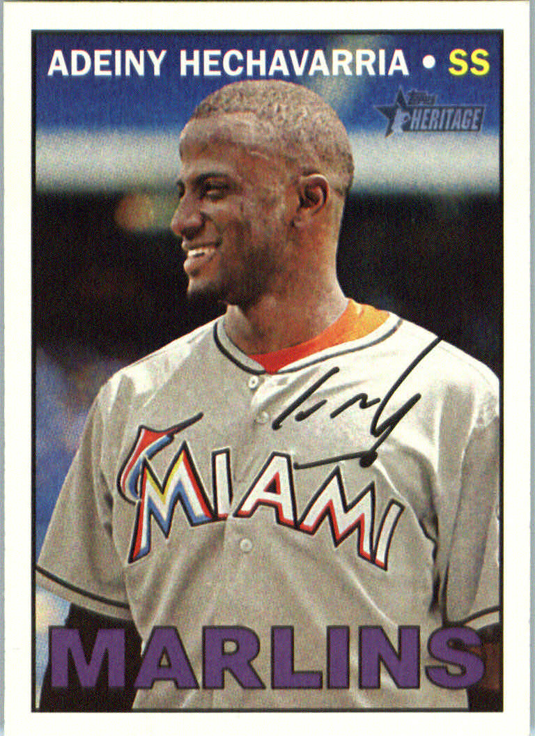 A2856- 2016 Topps Heritage BB #s 492-725 +Rookies -You Pick- 15+ FREE US SHIP - Picture 100 of 201