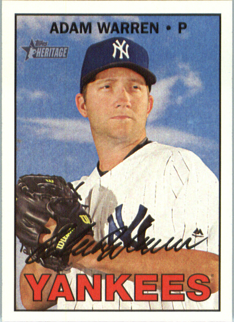 A2856- 2016 Topps Heritage BB #s 492-725 +Rookies -You Pick- 15+ FREE US SHIP - Picture 104 of 201