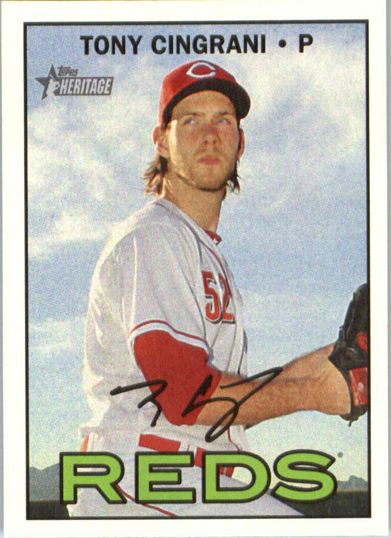 A2856- 2016 Topps Heritage BB #s 492-725 +Rookies -You Pick- 15+ FREE US SHIP - Picture 137 of 201