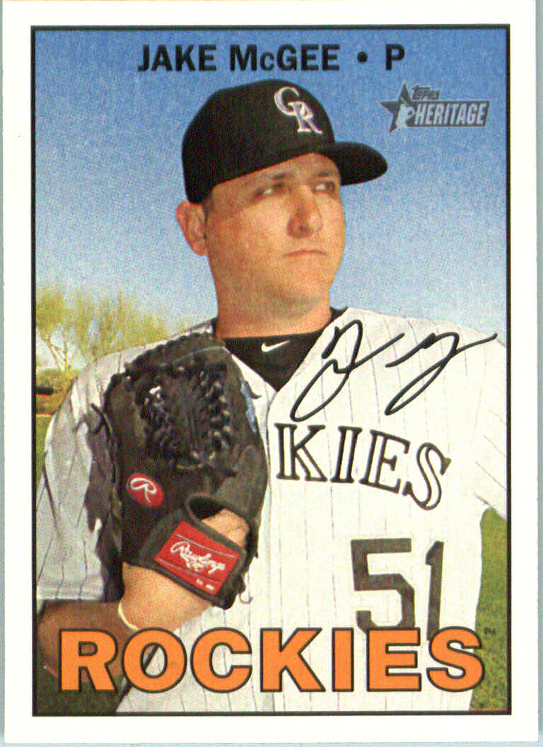 A2856- 2016 Topps Heritage BB #s 492-725 +Rookies -You Pick- 15+ FREE US SHIP - Picture 107 of 201