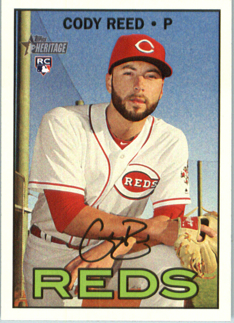 A2856- 2016 Topps Heritage BB #s 492-725 +Rookies -You Pick- 15+ FREE US SHIP - Picture 166 of 201