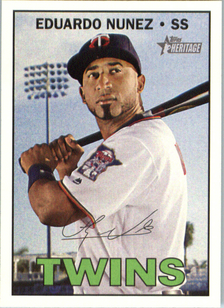 A2856- 2016 Topps Heritage BB #s 492-725 +Rookies -You Pick- 15+ FREE US SHIP - Picture 111 of 201