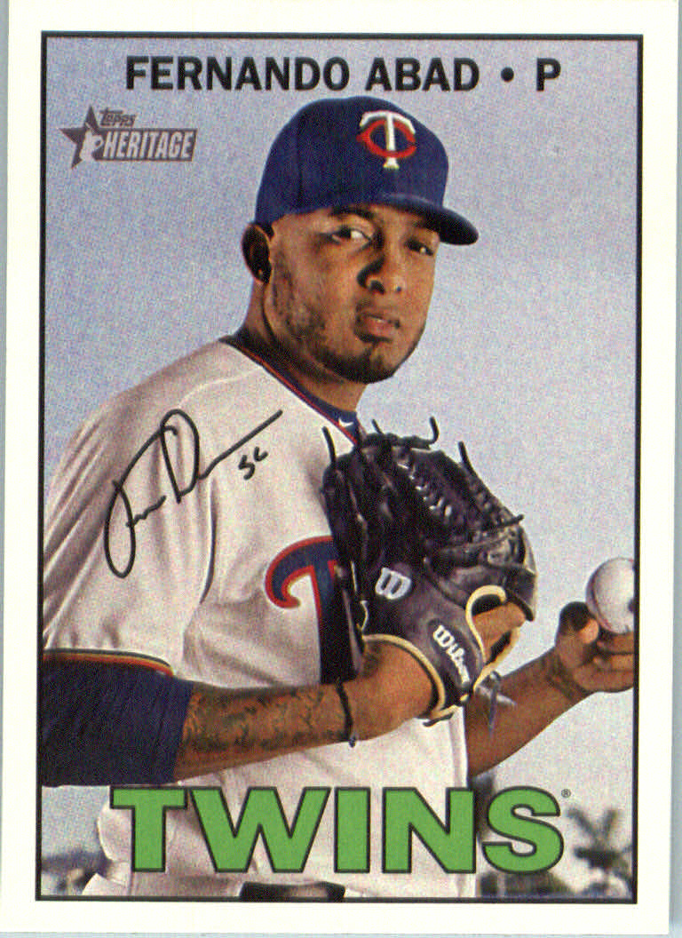 A2856- 2016 Topps Heritage BB #s 492-725 +Rookies -You Pick- 15+ FREE US SHIP - Picture 112 of 201