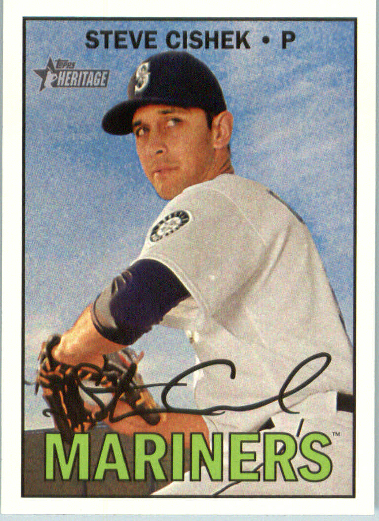 A2856- 2016 Topps Heritage BB #s 492-725 +Rookies -You Pick- 15+ FREE US SHIP - Picture 8 of 201