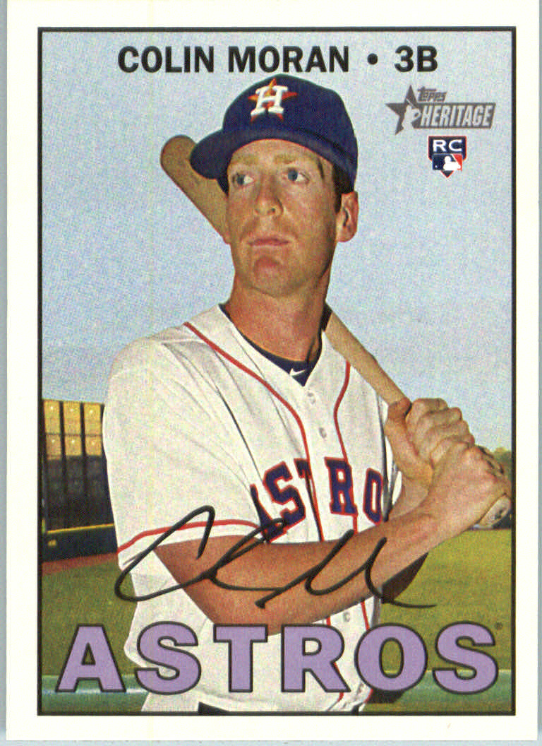 A2856- 2016 Topps Heritage BB #s 492-725 +Rookies -You Pick- 15+ FREE US SHIP - Picture 149 of 201
