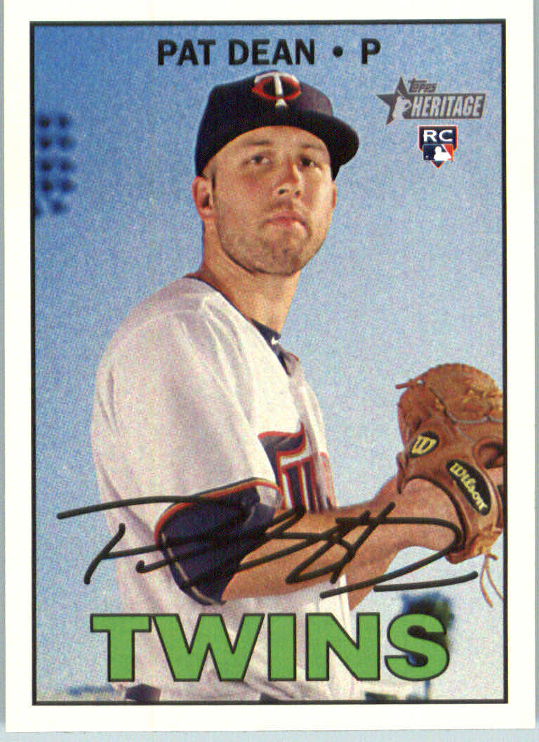 A2856- 2016 Topps Heritage BB #s 492-725 +Rookies -You Pick- 15+ FREE US SHIP - Picture 151 of 201