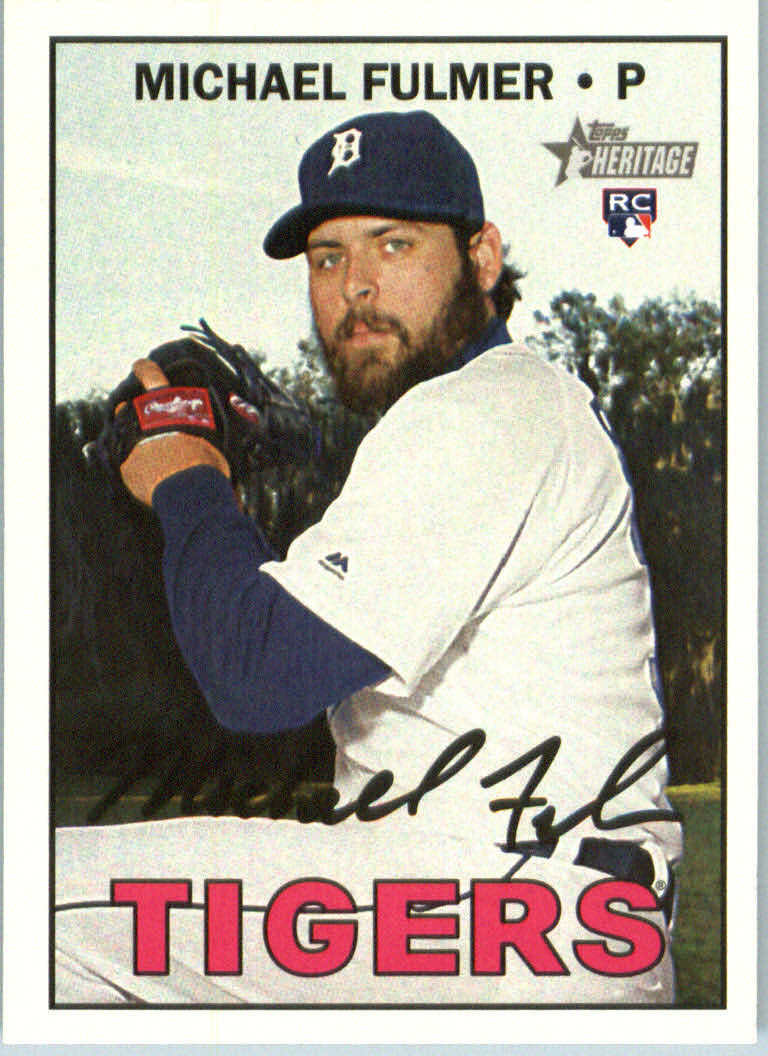 A2856- 2016 Topps Heritage BB #s 492-725 +Rookies -You Pick- 15+ FREE US SHIP - Picture 177 of 201