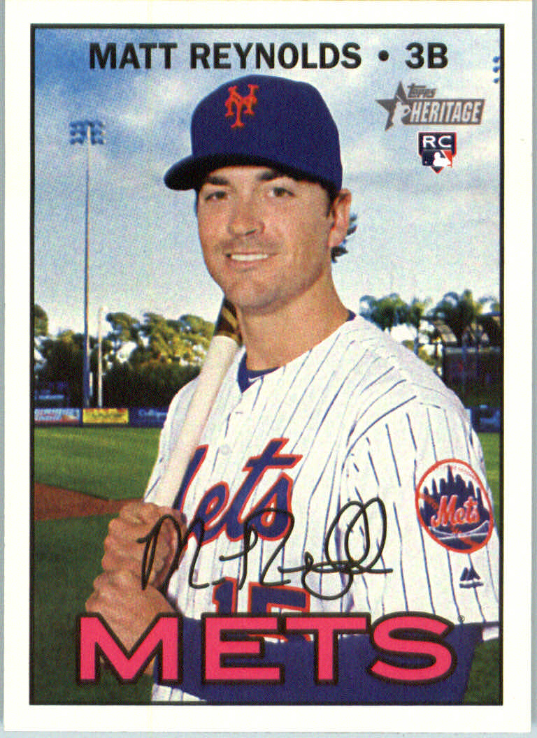 A2856- 2016 Topps Heritage BB #s 492-725 +Rookies -You Pick- 15+ FREE US SHIP - Picture 154 of 201