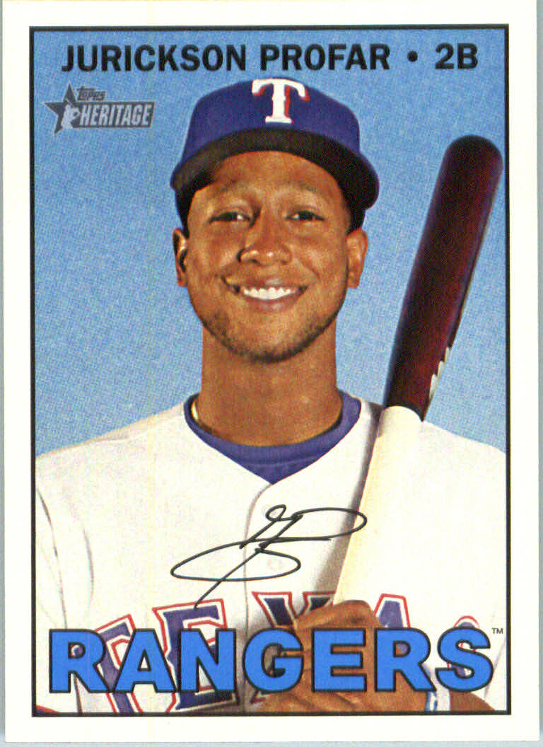 A2856- 2016 Topps Heritage BB #s 492-725 +Rookies -You Pick- 15+ FREE US SHIP - Picture 122 of 201