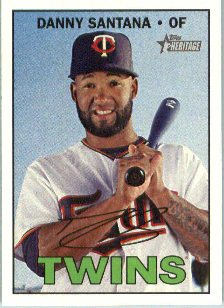 A2856- 2016 Topps Heritage BB #s 492-725 +Rookies -You Pick- 15+ FREE US SHIP - Picture 21 of 201