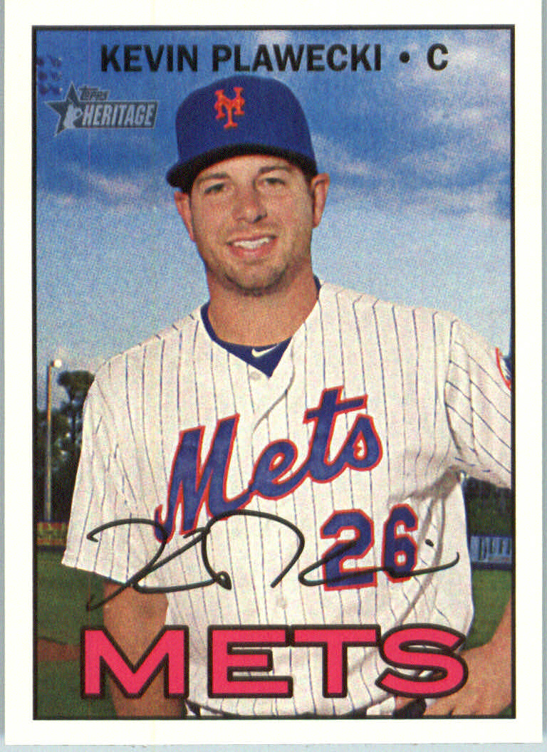 A2856- 2016 Topps Heritage BB #s 492-725 +Rookies -You Pick- 15+ FREE US SHIP - Picture 22 of 201