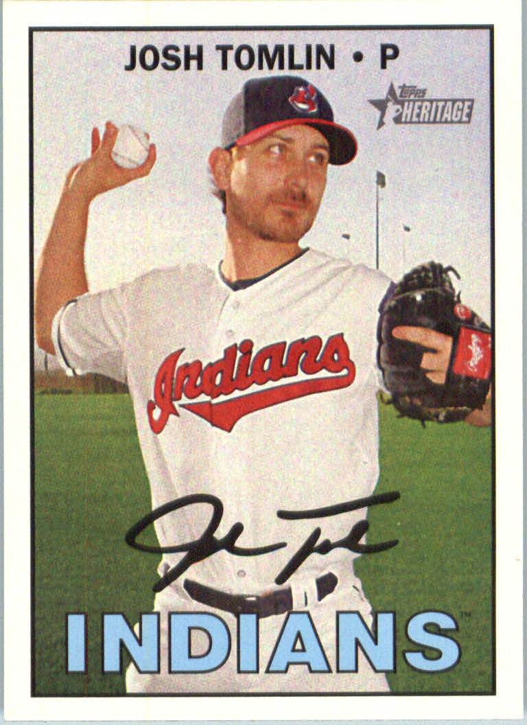 A2856- 2016 Topps Heritage BB #s 492-725 +Rookies -You Pick- 15+ FREE US SHIP - Picture 28 of 201
