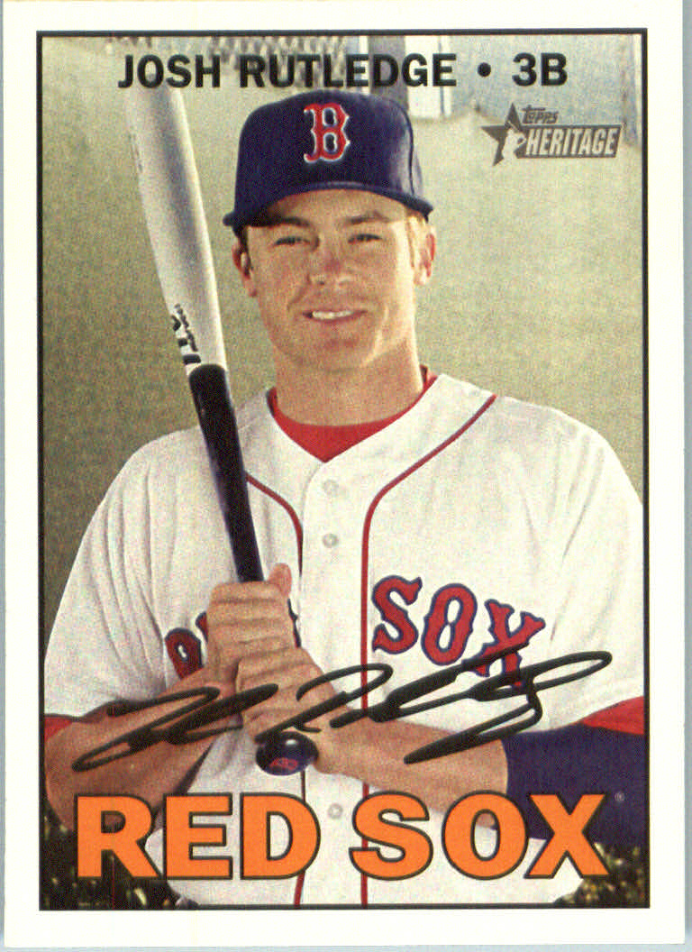 A2856- 2016 Topps Heritage BB #s 492-725 +Rookies -You Pick- 15+ FREE US SHIP - Picture 30 of 201