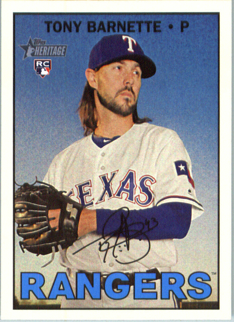 A2856- 2016 Topps Heritage BB #s 492-725 +Rookies -You Pick- 15+ FREE US SHIP - Picture 159 of 201