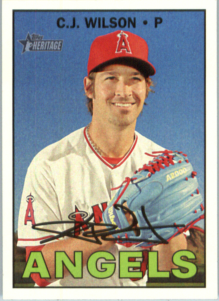A2856- 2016 Topps Heritage BB #s 492-725 +Rookies -You Pick- 15+ FREE US SHIP - Picture 35 of 201