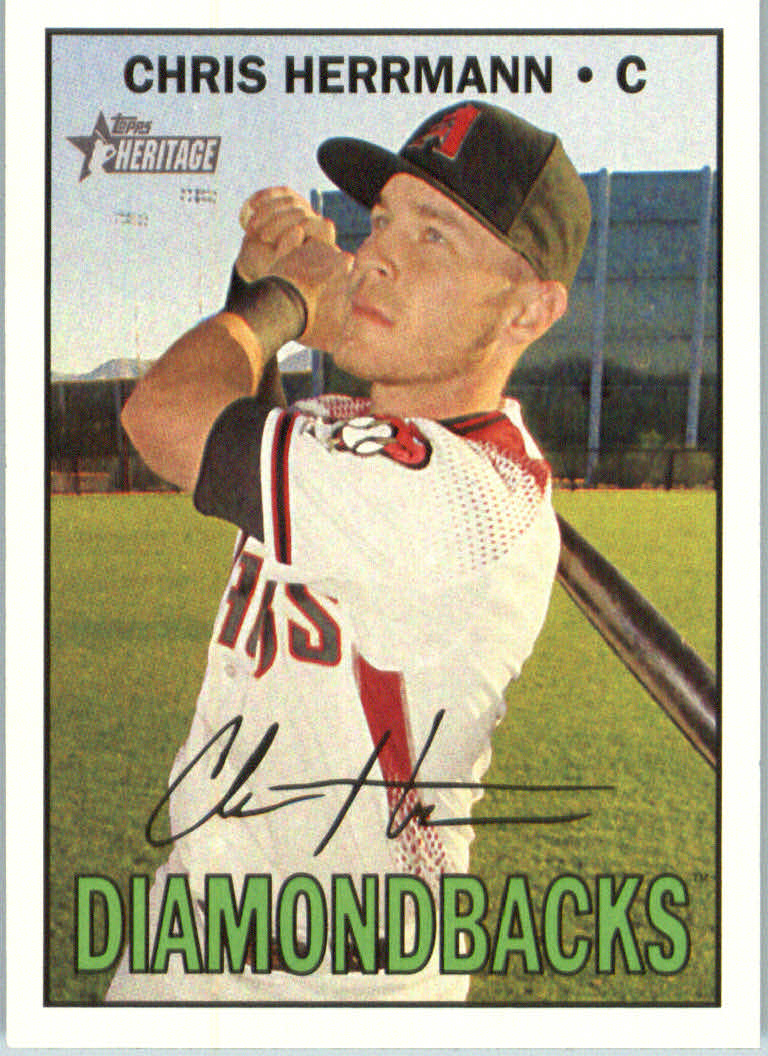 A2856- 2016 Topps Heritage BB #s 492-725 +Rookies -You Pick- 15+ FREE US SHIP - Picture 37 of 201