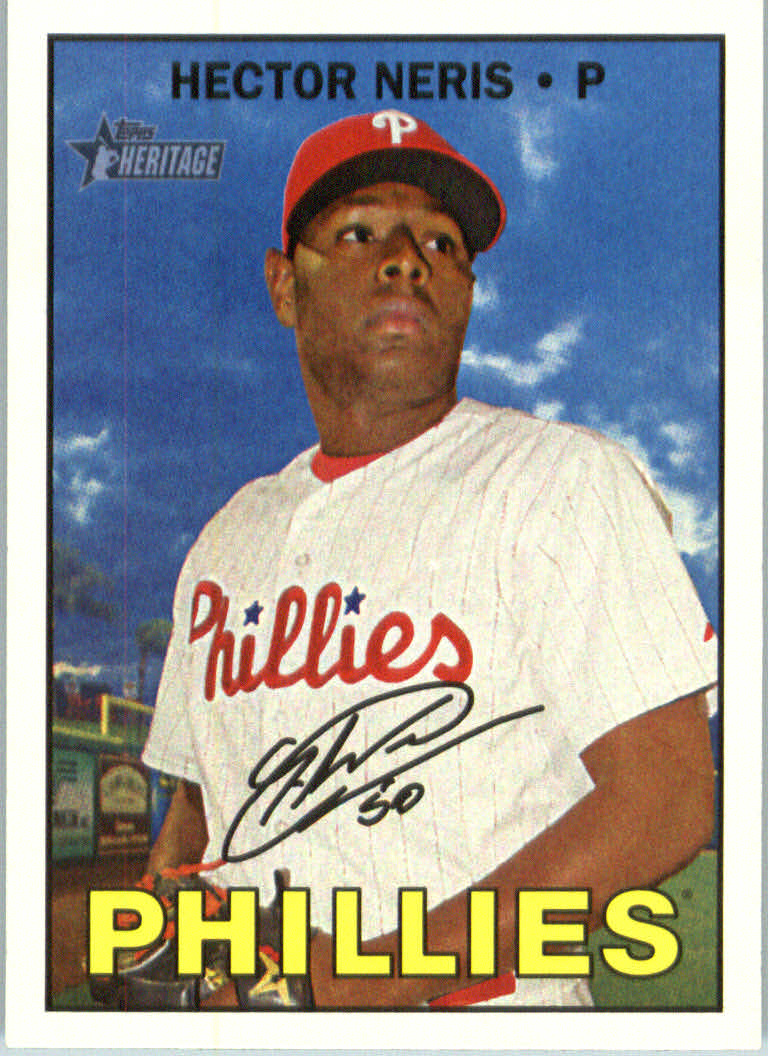 A2856- 2016 Topps Heritage BB #s 492-725 +Rookies -You Pick- 15+ FREE US SHIP - Picture 39 of 201
