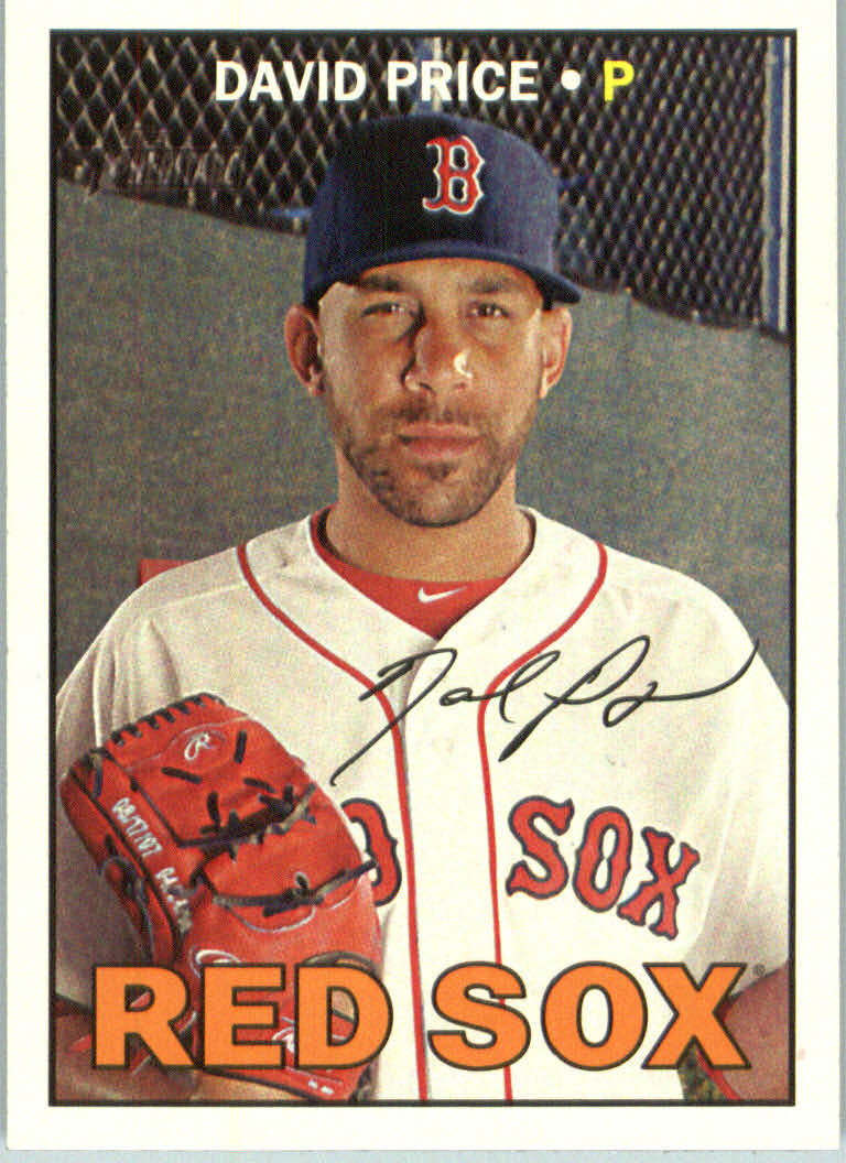 A2856- 2016 Topps Heritage BB #s 492-725 +Rookies -You Pick- 15+ FREE US SHIP - Picture 124 of 201