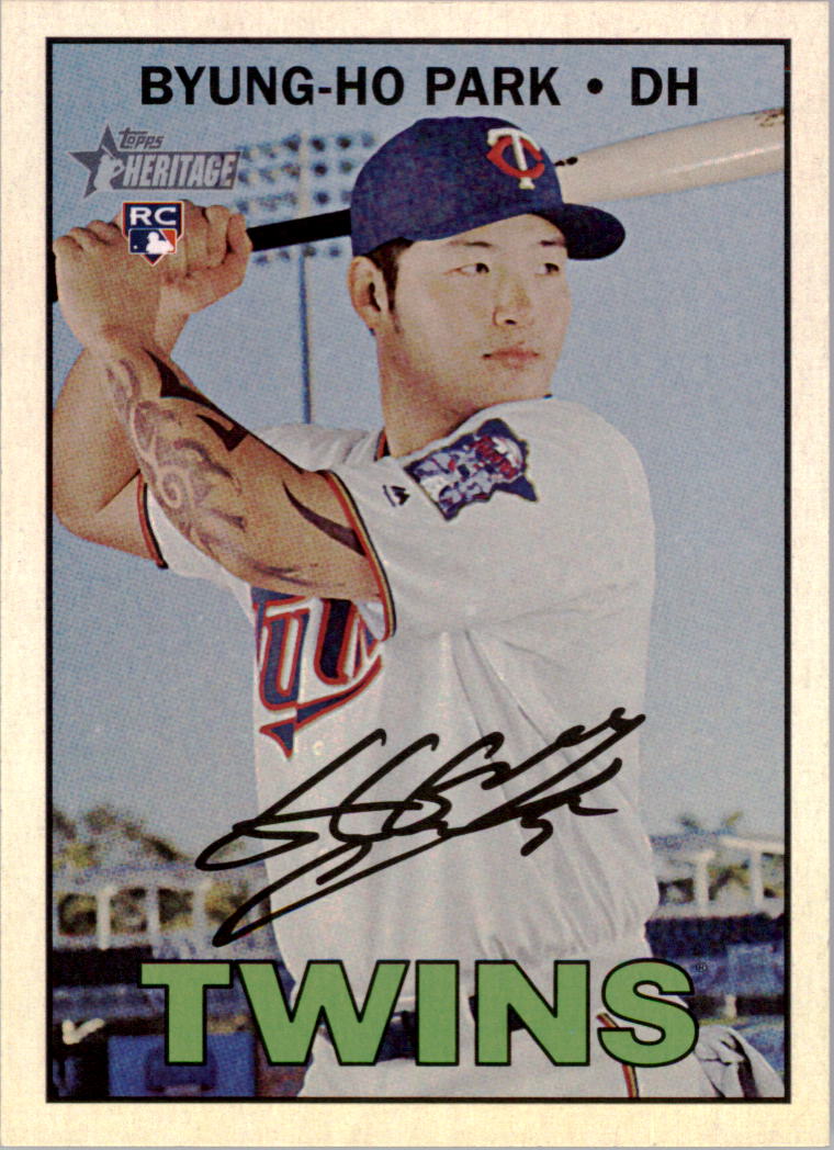 A2856- 2016 Topps Heritage BB #s 492-725 +Rookies -You Pick- 15+ FREE US SHIP - Picture 184 of 201